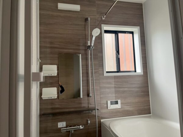 押熊町全改装リフォーム